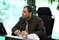 بساط اختلاف افکنی بین کارکنان کارمندی و کارگری مدیریت شهری کرج برچیده شود.