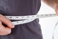 چرا دچار افرایش وزن می‌شویم؟