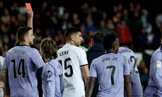 رئال مادرید ول‌کن این ماجرای جنجالی نیست!