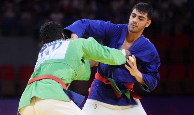 برگزاری مسابقات بینالمللی کوراش در اسفراین برگزاری مسابقات بینالمللی کوراش در اسفراین