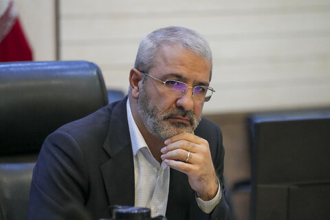 گره گشایی از صدور پروانه برای املاک قولنامهای خبری خوش برای قشر سازندگان است گره گشایی از صدور پروانه برای املاک قولنامهای خبری خوش برای قشر سازندگان است