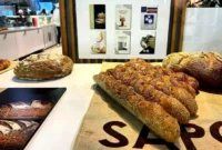 جشنواره و همایش نان و فرآورده های تکمیلی آن در کرج برگزار شود