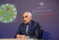مشارکت ۴۶ میلیون نفر در پویش ملی سلامت