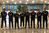 تیم‌های ملی والیبال ساحلی راهی فیلیپین و تایلند شدند