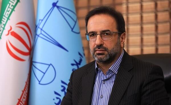 استفاده از پابند الکترونیک برای زندانیان استان ۳۳ درصد افزایش یافته است استفاده از پابند الکترونیک برای زندانیان استان ۳۳ درصد افزایش یافته است