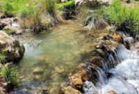 روستایی خوش آب و هوا در دل استان البرز