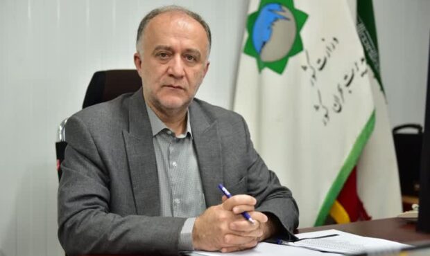 هشدار هواشناسی سطح نارنجی در استان البرز