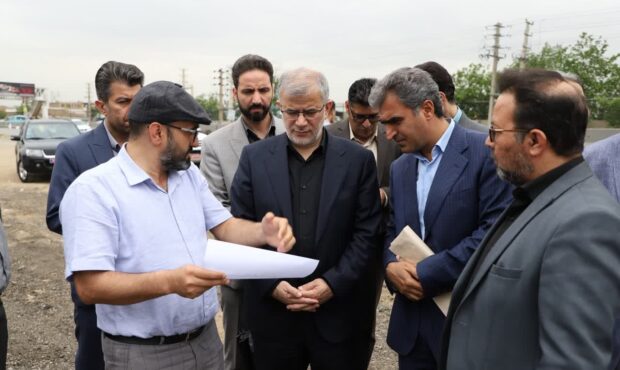 گره گشایی از ترافیک استان در محور های کیانمهر_ماهدشت و فاز اول جاده قدیم گره گشایی از ترافیک استان در محور های کیانمهر_ماهدشت و فاز اول جاده قدیم