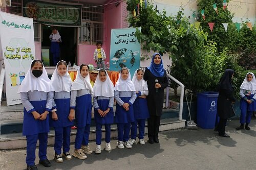 سه شنبه‌های آموزشی در مدارس کرج به‌ ایستگاه آخر رسید