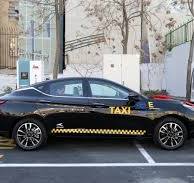 نرخ کرایه “تاکسی‌های برقی” اعلام شد