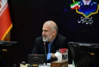 نقش مهم مجموعه حراست ها دربرگزاری انتخابات باشکوه