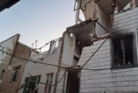 انفجار گاز در حصارک سه مصدوم برجای گذاشت انفجار گاز در حصارک سه مصدوم برجای گذاشت