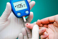 سریعترین راه درمان دیابت