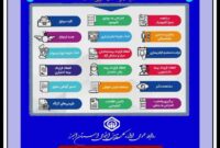 معرفی اپلیکیشن ” تأمین من “همان شعبه تامین اجتماعی است که همراه همیشگی شماست