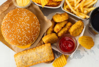 این غذاها را بخورید استرس شما زیاد می شود