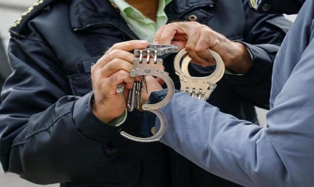 دستگیری اعضای باند کلاهبرداری ۲۴۰ میلیارد ریالی در نظر آباد