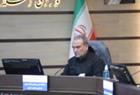 حسین سعیدی سیرایی عضو شورای اسلامی شهر کرج آخرین وضعیت طرح تفصیلی شهر کرج را تشریح کرد.