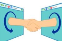 دوستی مجازی منجر به ایجاد مزاحمت و تهدید شد