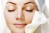 روشی سریع برای مقابله با پف صبحگاهی