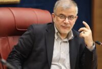 استاندارالبرز:روند تکمیل پروژه های بیمارستانی استان تسریع شود