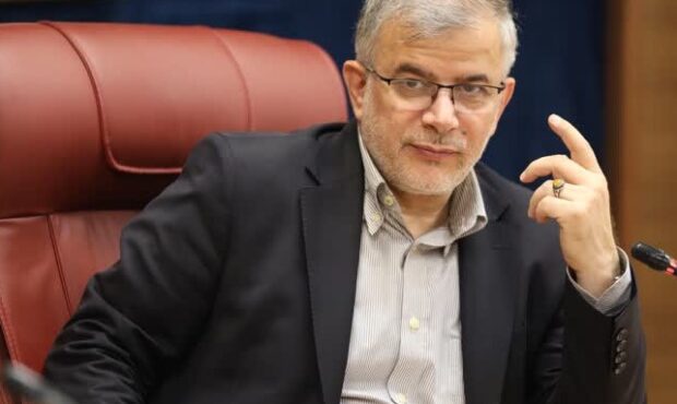 استاندارالبرز:روند تکمیل پروژه های بیمارستانی استان تسریع شود