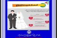 همه چیز درباره کمک هزینه ازدواج سازمان تأمین اجتماعی