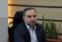 حسین مهاجری انتقاد کرد ؛وعده ناصادق در راه اندازی واتصال مترو کرج به تهران حسین مهاجری انتقاد کرد ؛وعده ناصادق در راه اندازی واتصال مترو کرج به تهران