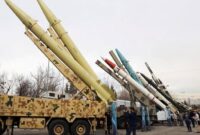 پیش‌بینی می‌شود حمله ایران به اسرائیل بامداد روز دوشنبه انجام شود
