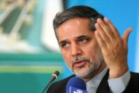 نقویحسینی: چه آتش بس شود چه نشود ما انتقام می گیریم نقویحسینی: چه آتش بس شود چه نشود ما انتقام می گیریم