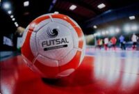 خداحافظی ۴ ملی پوش فوتسال با جام جهانی خداحافظی ۴ ملی پوش فوتسال با جام جهانی