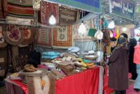 برپایی جشنواره اقوام در کرج