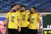 رکوردی که رامین رضاییان از استقلال گرفت