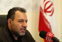 ایران در آستانه ابربحران پیری جمعیت ایران در آستانه ابربحران پیری جمعیت