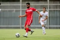 ستاره پرسپولیس قطعی رفتنی شد