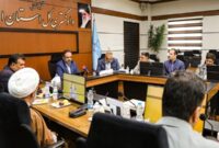 رتبه نخست استان البرز در ورودی پرونده‌های دادگاه‌های صلح در کشور