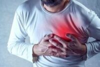 تاثیر فضا بر روی قلب انسان