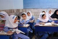 البرز به هشت هزار کلاس درس نیاز دارد