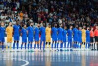 صعود فرانسه، پرتغال و مراکش به دور حذفی جام جهانی فوتسال صعود فرانسه، پرتغال و مراکش به دور حذفی جام جهانی فوتسال