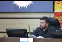 مجتبی حاجی قاسمی؛ لزوم تعیین تکلیف قرارداد هدی ارقام