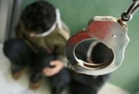 دستگيري کلاهبردار تحت عنوان مسئول عالي رتبه دفاتر آيات عظام و موسسات قرآني