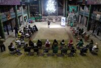 برگزاری تور رایگان گردشگری برغان برای آشنایی شهروندان برگزاری تور رایگان گردشگری برغان برای آشنایی شهروندان