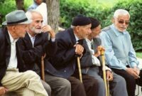 ارائه مراقبت‌های سلامت سالمندان در پایگاه‌های جامع سلامت