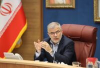 تمامی پروژه های بیمارستانی استان باید از امکان درمانگاه و مرکز انتقال خون برخوردار شوند