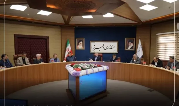 روند تکمیل پروژه‌های بیمارستانی استان تسریع شود