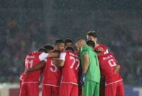 ملوان – پرسپولیس لغو می‌شود؟