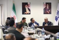 دستگاه های نظارتی و اجرایی برای طرد اتباع غیرمجاز پای کار باشند