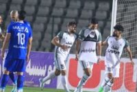 آمار فاجعه گل خورده استقلال در لیگ