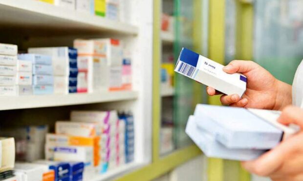 ارائه داروهای اثربخش و مقرونبهصرفه ارائه داروهای اثربخش و مقرونبهصرفه