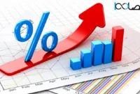 نرخ بهره بین بانکی در ایران افزایش یافت