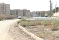 ۲۰۰ هزار متر مربع از معابر روستایی البرز آسفالت می شود ۲۰۰ هزار متر مربع از معابر روستایی البرز آسفالت می شود